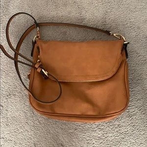 Crossbody bag